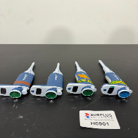 VWR Pipettes x4 image 0